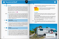 MARCO POLO Camper Guide Bretagne & Normandie MARCO POLO Camper Guide Bretagne & Normandie