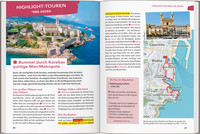 MARCO POLO OUTDOOR GUIDE Reiseführer Korsika