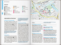 DUMONT Reise-Taschenbuch Reiseführer Elsass DUMONT Reise-Taschenbuch Reiseführer Elsass