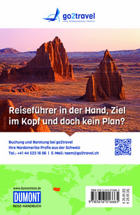 DUMONT Reise-Handbuch Reiseführer USA, Der Südwesten DUMONT Reise-Handbuch Reiseführer USA, Der Südwesten