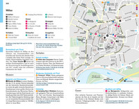 DUMONT Reise-Taschenbuch Reiseführer Auvergne, Zentralmassiv DUMONT Reise-Taschenbuch Reiseführer Auvergne, Zentralmassiv