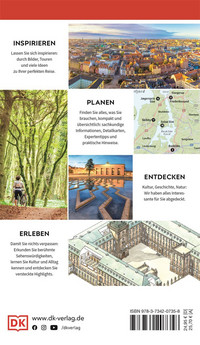 Vis-à-Vis Reiseführer Dänemark Vis-à-Vis Reiseführer Dänemark