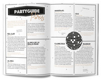 GuideMe Reiseführer Paris