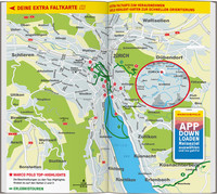 MARCO POLO Reiseführer Zürich MARCO POLO Reiseführer Zürich