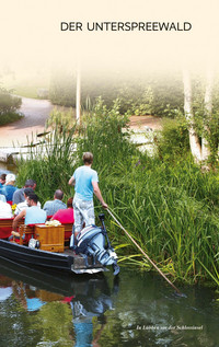 TRESCHER Reiseführer Spreewald TRESCHER Reiseführer Spreewald
