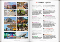 Baedeker SMART Reiseführer Amsterdam Baedeker SMART Reiseführer Amsterdam