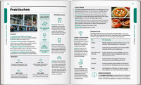 LONELY PLANET Reiseführer Entdecke Italien LONELY PLANET Reiseführer Entdecke Italien