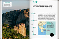 MARCO POLO Camper Guide Griechenland MARCO POLO Camper Guide Griechenland