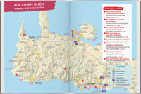 MARCO POLO OUTDOOR GUIDE Reiseführer Kreta MARCO POLO OUTDOOR GUIDE Reiseführer Kreta