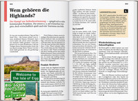 DUMONT Reise-Taschenbuch Reiseführer Schottland DUMONT Reise-Taschenbuch Reiseführer Schottland