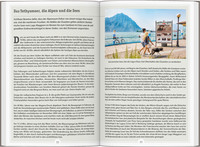 DUMONT Reise-Handbuch Reiseführer Oberitalien DUMONT Reise-Handbuch Reiseführer Oberitalien
