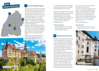 DUMONT #genausoschön in Baden-Württemberg DUMONT #genausoschön in Baden-Württemberg