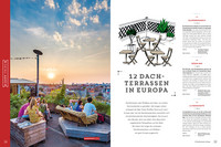 DUMONT Bildband Atlas der Reiselust