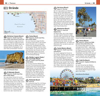 Top 10 Reiseführer Los Angeles Top 10 Reiseführer Los Angeles