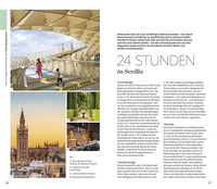 Vis-à-Vis Reiseführer Sevilla & Andalusien