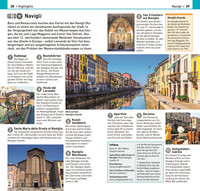 TOP10 Reiseführer Mailand & Oberitalienische Seen TOP10 Reiseführer Mailand & Oberitalienische Seen