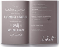TravelMemories Weltenbummler TravelMemories Weltenbummler