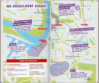 MARCO POLO Reiseführer Düsseldorf MARCO POLO Reiseführer Düsseldorf