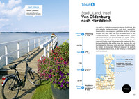 MARCO POLO Camper Guide Deutsche Nordseeküste MARCO POLO Camper Guide Deutsche Nordseeküste