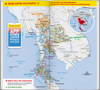 MARCO POLO Reiseführer Thailand MARCO POLO Reiseführer Thailand