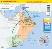 MARCO POLO Oman MARCO POLO Oman