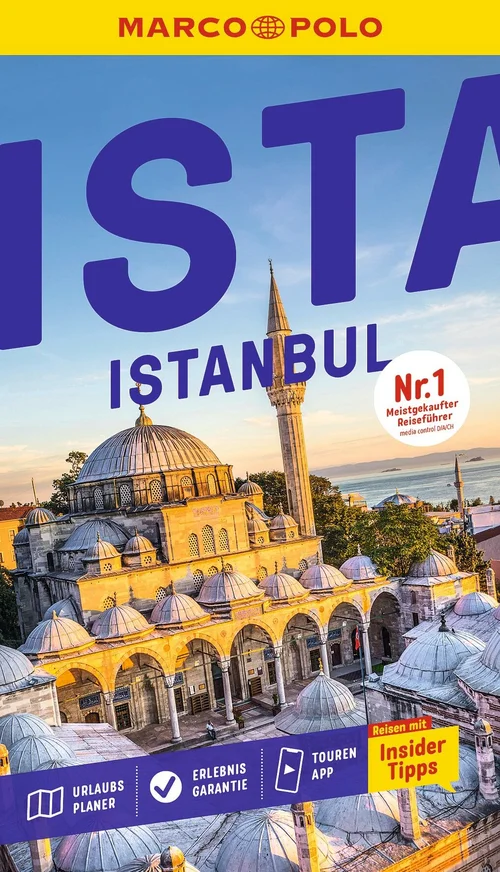 MARCO POLO Istanbul MARCO POLO Istanbul