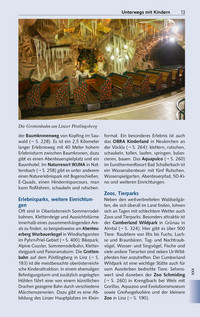 TRESCHER Reiseführer Oberösterreich TRESCHER Reiseführer Oberösterreich