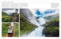 KUNTH Norwegen. Das Buch KUNTH Norwegen. Das Buch