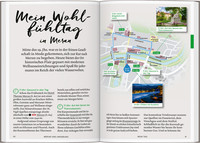 Baedeker SMART Reiseführer Südtirol Baedeker SMART Reiseführer Südtirol