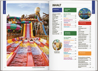 LONELY PLANET Reiseführer Dubai & Abu Dhabi LONELY PLANET Reiseführer Dubai & Abu Dhabi
