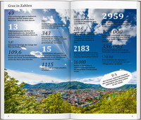 DUMONT direkt Reiseführer Graz
