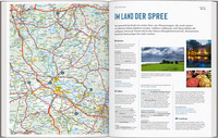 DUMONT Bildatlas Spreewald, Lausitz DUMONT Bildatlas Spreewald, Lausitz