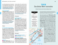 DUMONT Reise-Taschenbuch Reiseführer Languedoc Roussillon