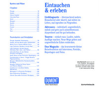 DUMONT Reise-Taschenbuch Reiseführer Umbrien DUMONT Reise-Taschenbuch Reiseführer Umbrien