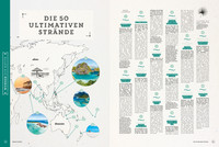 DuMont Bildband Atlas der Reiselust