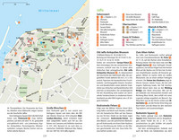 DUMONT Reise-Handbuch Reiseführer Israel, Palästina, Sinai