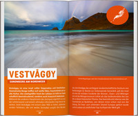 MARCO POLO Reiseführer Lofoten & Vesterålen MARCO POLO Reiseführer Lofoten & Vesterålen
