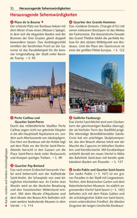 TRESCHER Reiseführer Bordeaux und das Bordelais TRESCHER Reiseführer Bordeaux und das Bordelais