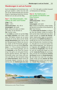 TRESCHER Reiseführer Madeira und Porto Santo TRESCHER Reiseführer Madeira und Porto Santo