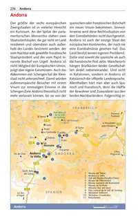 TRESCHER Reiseführer Katalonien TRESCHER Reiseführer Katalonien