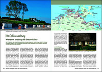 KUNTH Unterwegs an der deutschen Ostsee KUNTH Unterwegs an der deutschen Ostsee