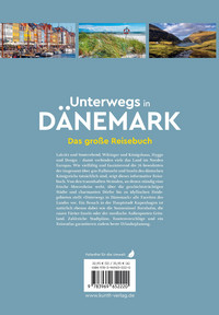 KUNTH Unterwegs in Dänemark KUNTH Unterwegs in Dänemark