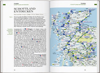 Baedeker Reiseführer Schottland Baedeker Reiseführer Schottland