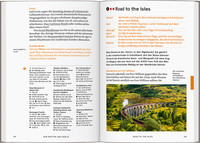 Baedeker SMART Reiseführer Schottland Baedeker SMART Reiseführer Schottland
