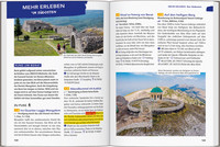 MARCO POLO OUTDOOR GUIDE Reiseführer Albanien