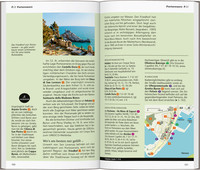 DUMONT direkt Reiseführer Cinque Terre DUMONT direkt Reiseführer Cinque Terre