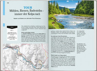 DUMONT Reise-Taschenbuch Reiseführer Slowenien & Istrien DUMONT Reise-Taschenbuch Reiseführer Slowenien & Istrien