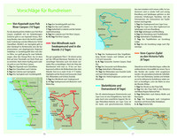 DUMONT Reise-Handbuch Reiseführer Namibia