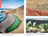 DUMONT Reise-Taschenbuch Reiseführer Lanzarote DUMONT Reise-Taschenbuch Reiseführer Lanzarote