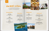 DUMONT Bildatlas Bodensee DUMONT Bildatlas Bodensee